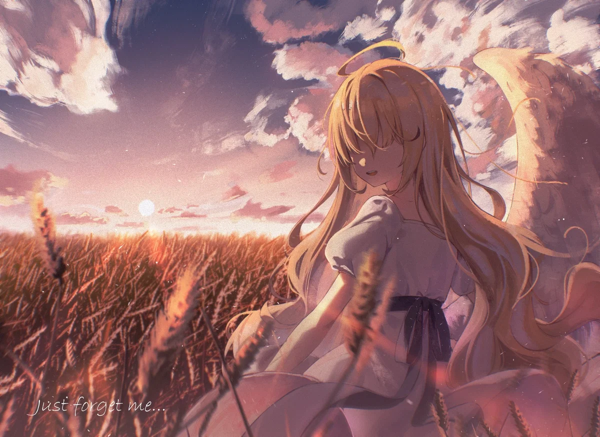 Avatar of A Mistaken War｜Luna Scheel 
