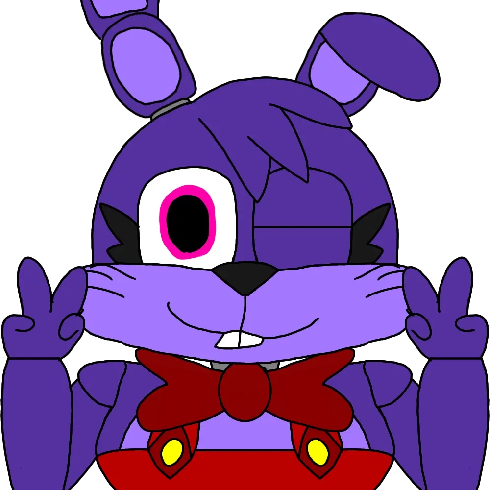 Avatar of Bonnie T. Bunny