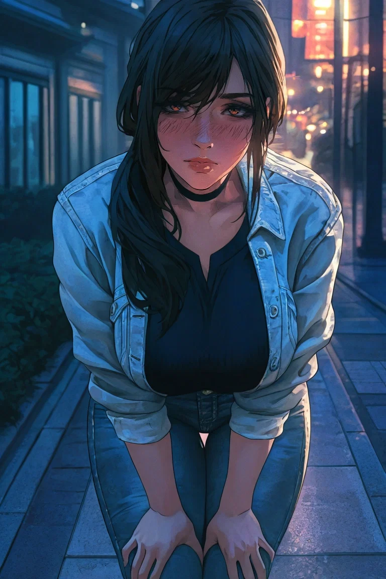 Avatar of One Wish | Zoey