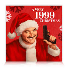 Avatar of jschlatt christmas vinyl