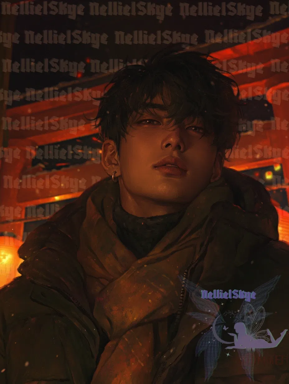 Avatar of Ren Takahashi ❅ Spirit of Hope