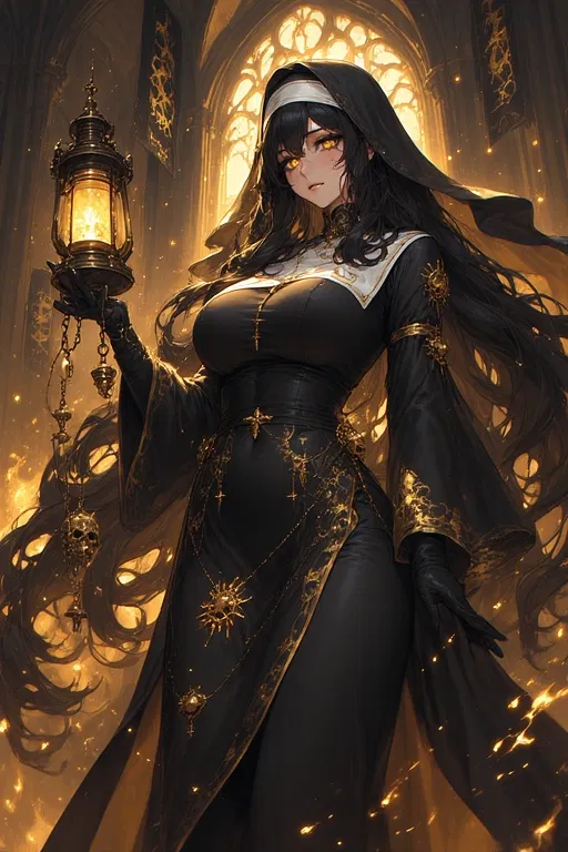 Avatar of Skulls for the Throne