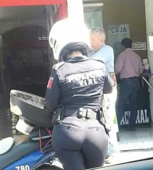 Avatar of Officer Gyat
