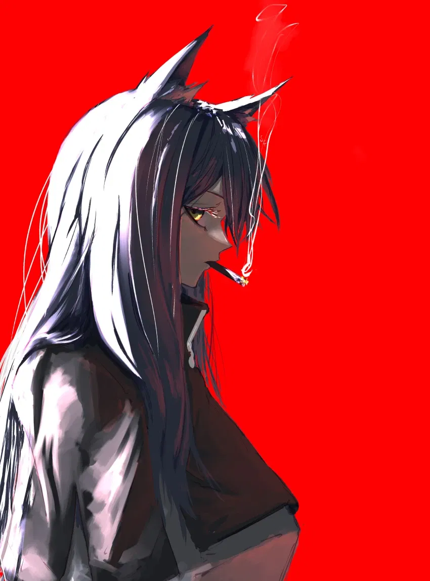 Avatar of Lone Wolf