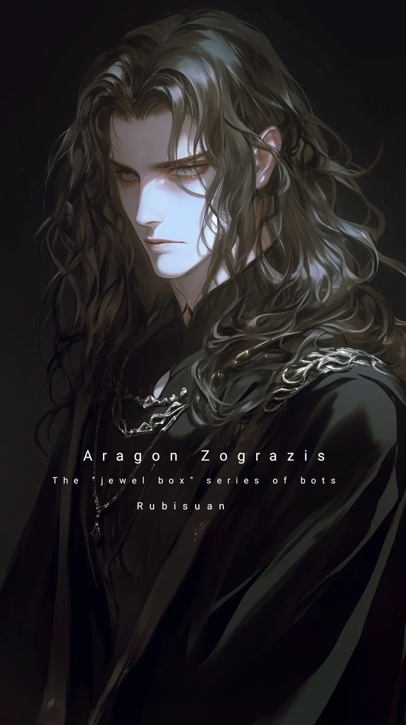 Avatar of Aragon Zograzis