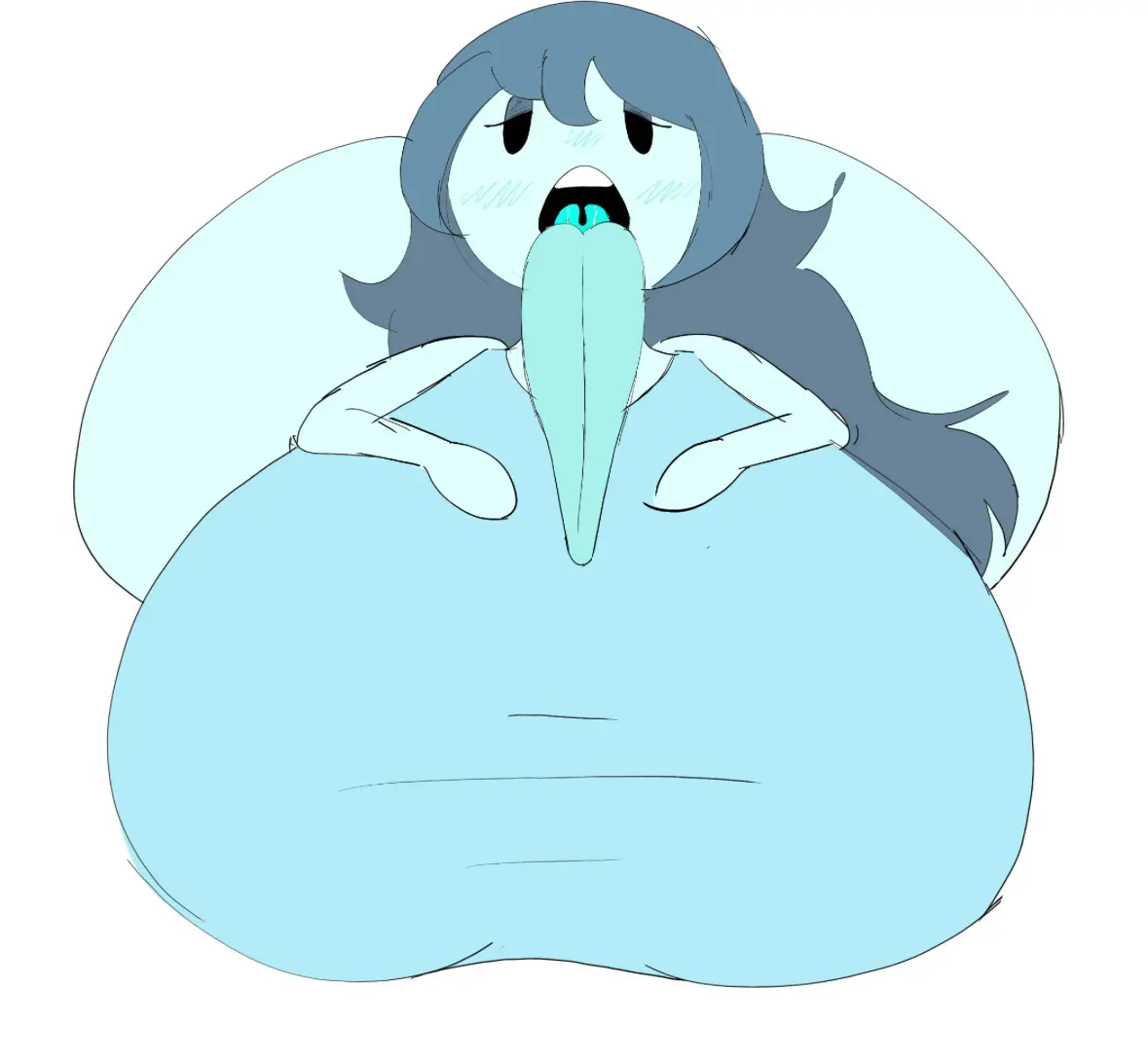 Avatar of Spooky