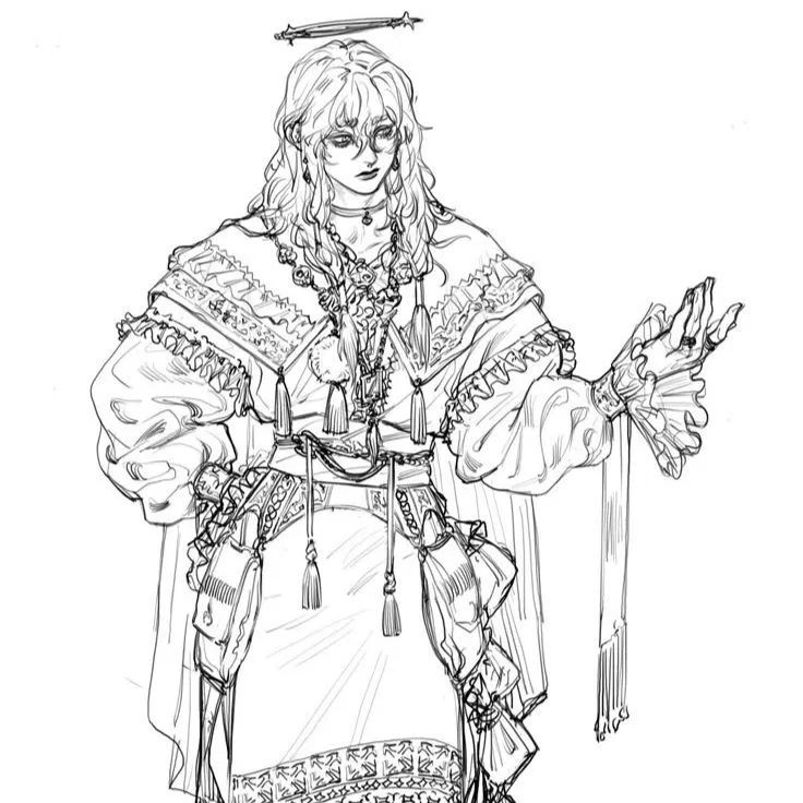 Avatar of Ogrim