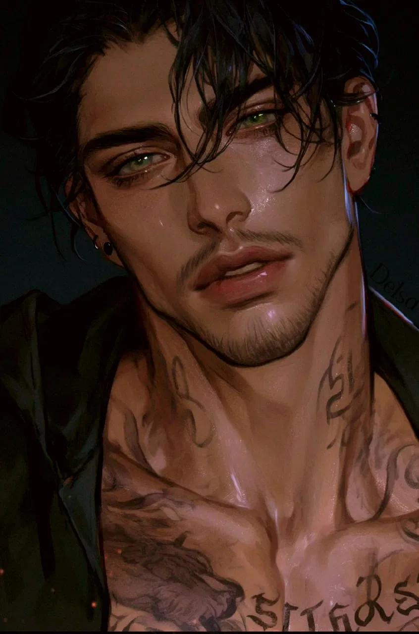 Avatar of Remus ☆ asshole werewolf