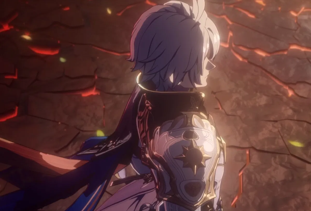 Avatar of Khaslana || The good ending