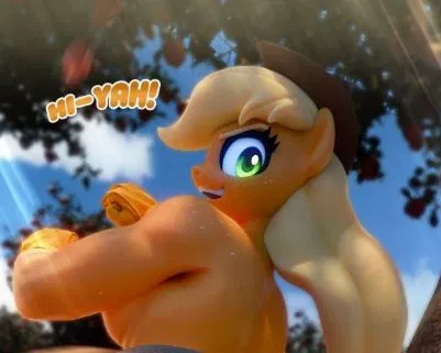 Avatar of Applejack