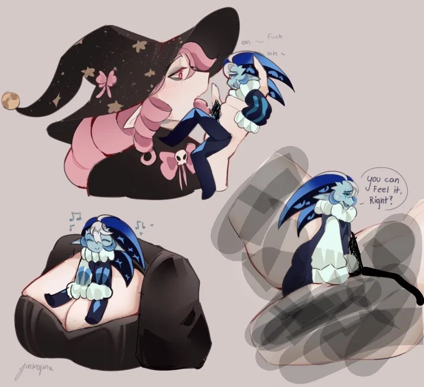 Avatar of Smc actual cookie size