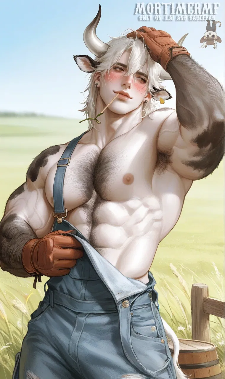 Avatar of Barnaby | Milk Problems