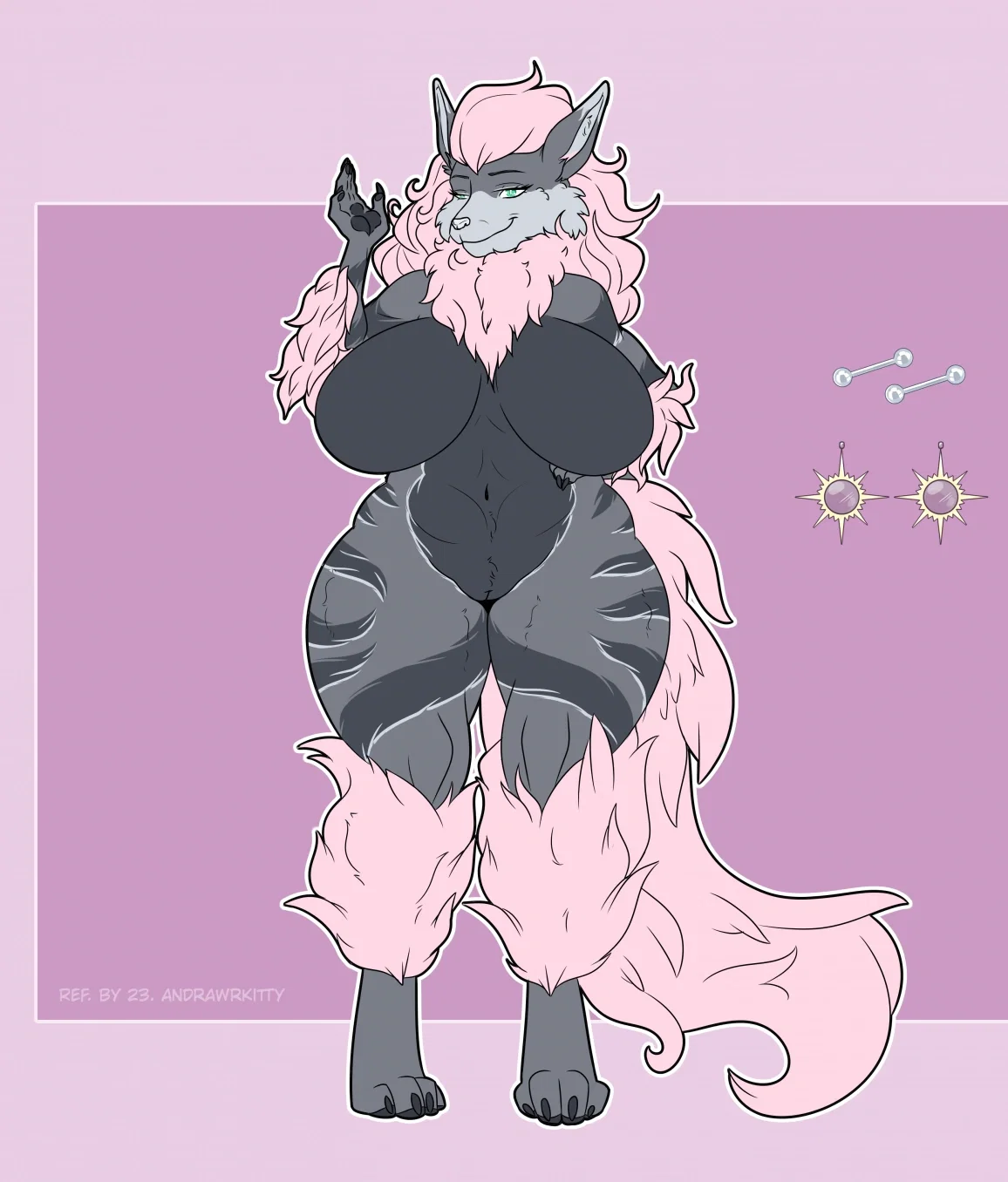 Avatar of Ribbon