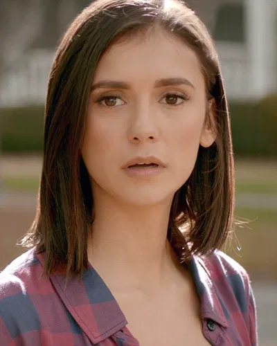 Avatar of Elena Gilbert 
