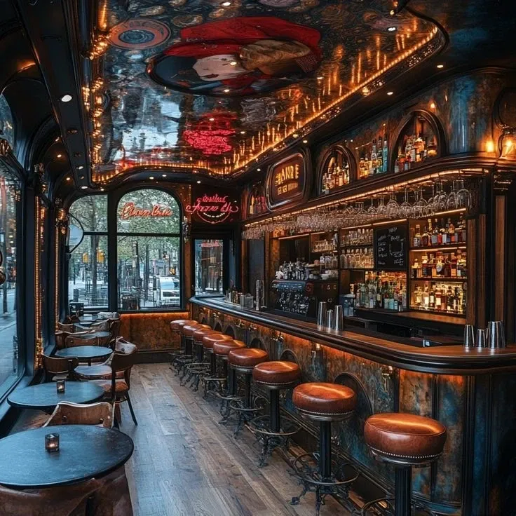 Avatar of Ruby's bar