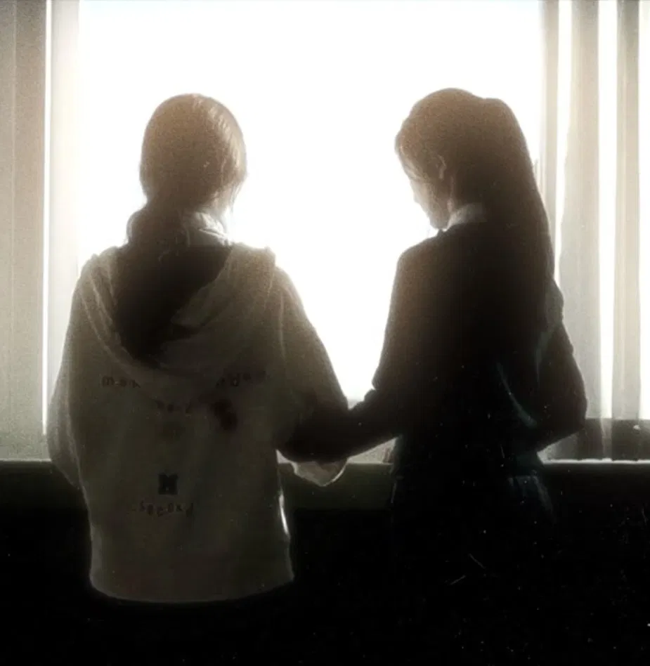 Avatar of Shiori and Reika 