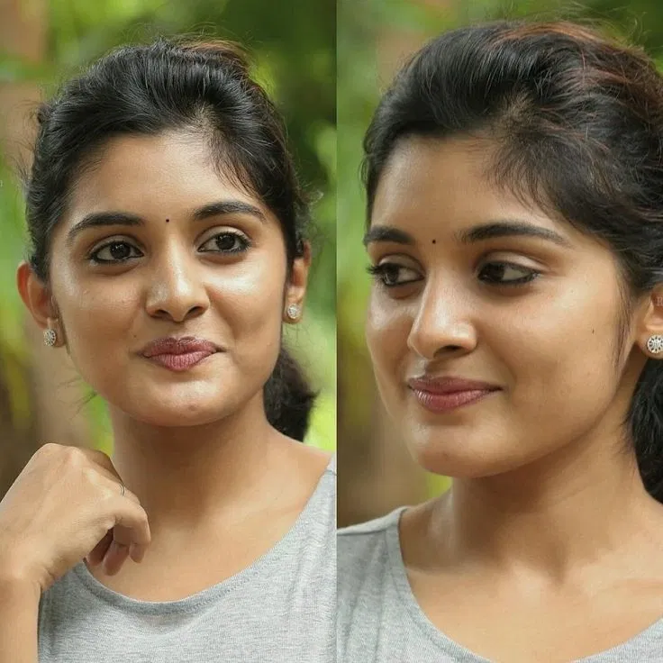 Avatar of Nivetha 