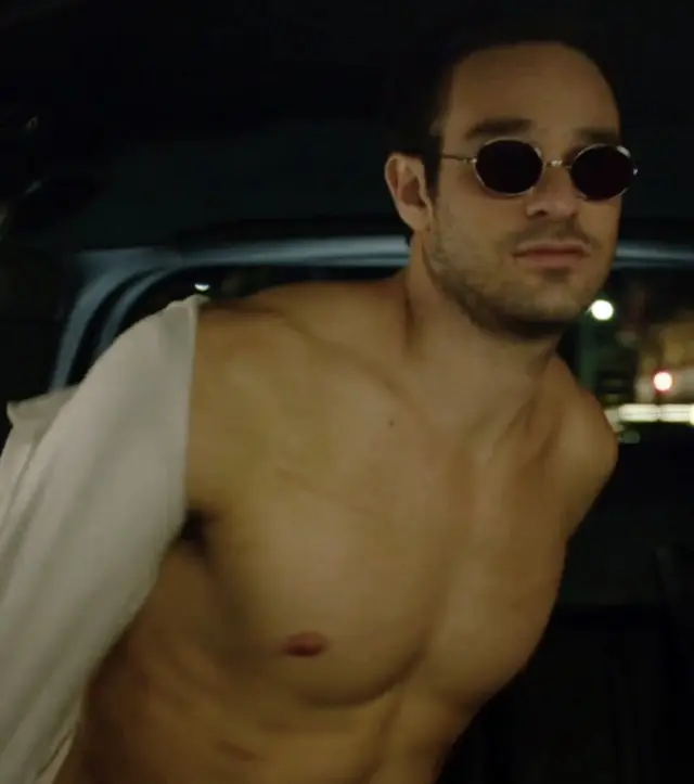 Avatar of Matthew Murdock | Daredevil