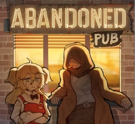 Avatar of Abandoned pub 