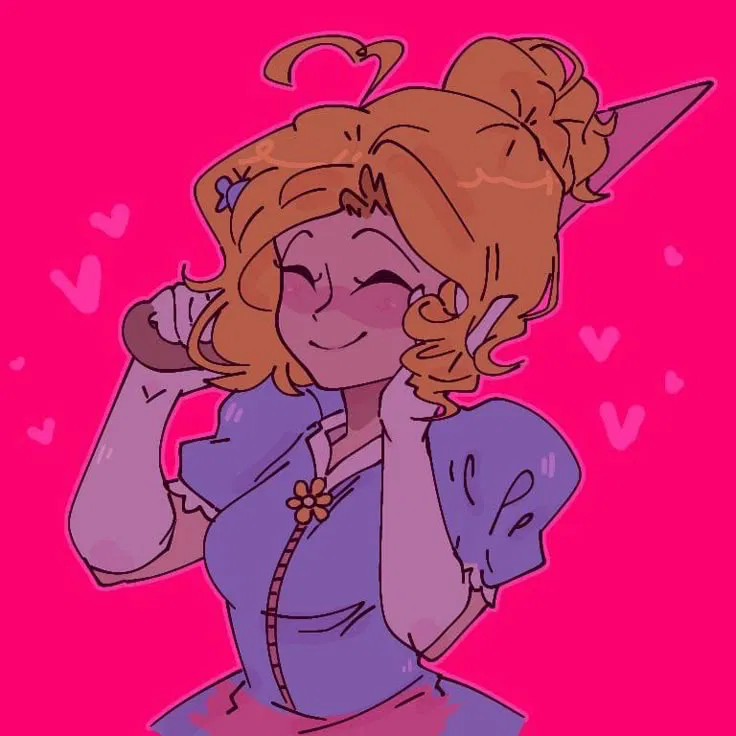 Avatar of Piper Julianne Grahamson, the Pink Death - Brawl Stars