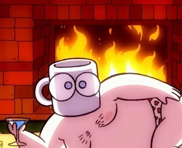 Avatar of Joe Cuppa (OK.KO)(holidays2025)