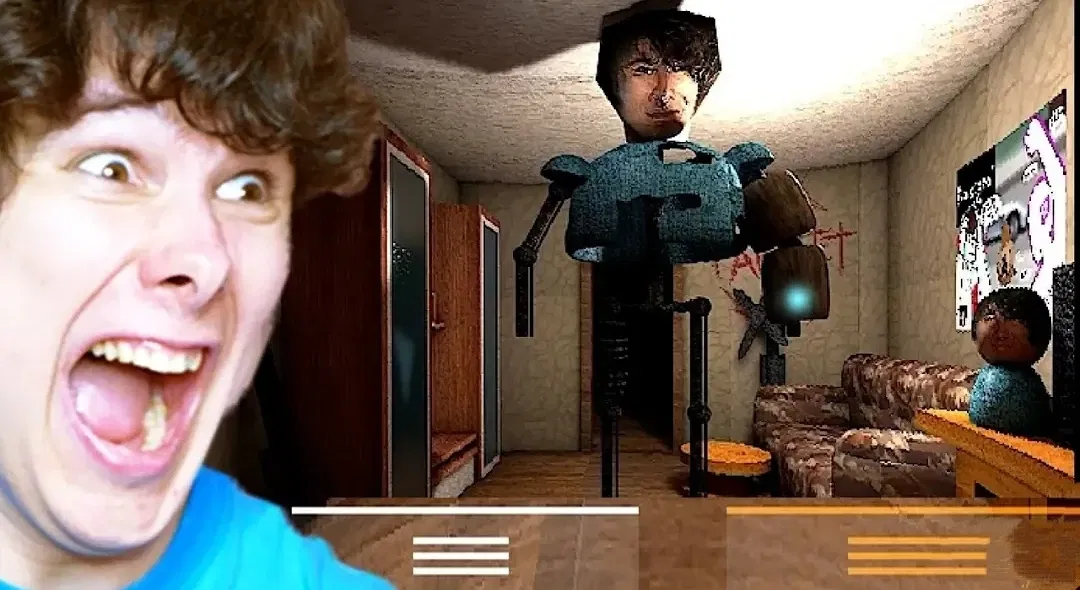 Avatar of FNaF with Windy 31