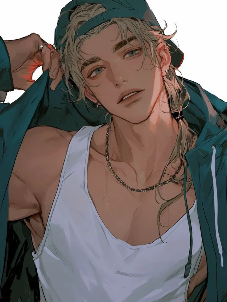 Avatar of Jay || Silence