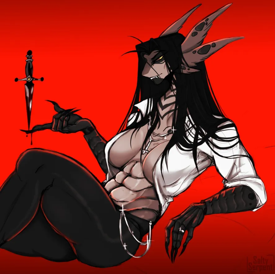 Avatar of Serpentine