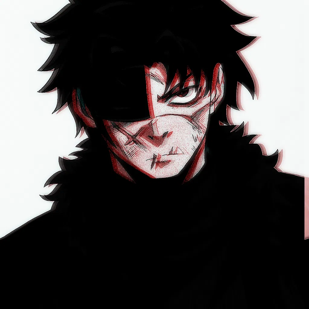 Avatar of Hero Killer: Akuma Kishin