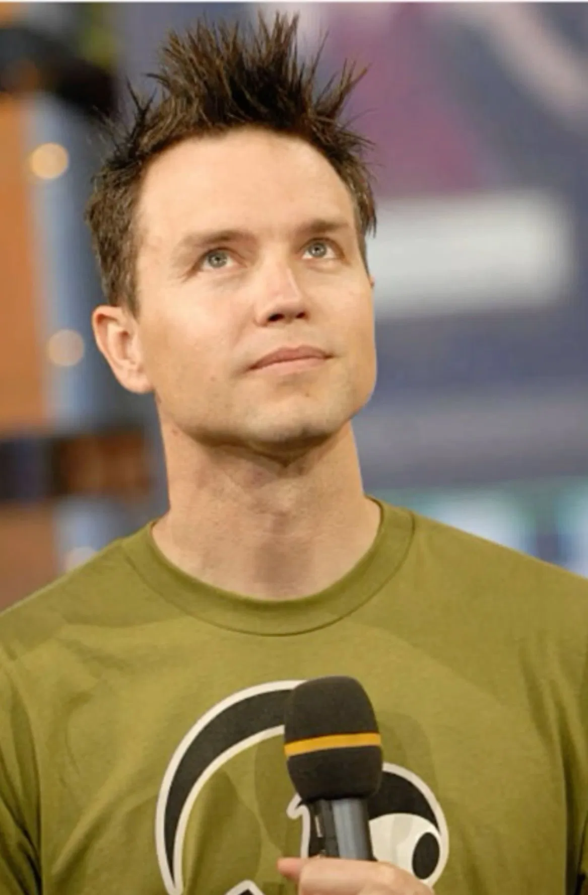 Avatar of Mark Hoppus