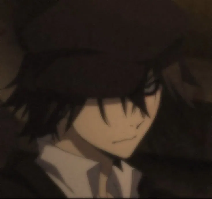 Avatar of Your detective dad: Ranpo Edogawa