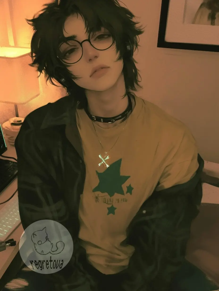 Avatar of Baxter Kim