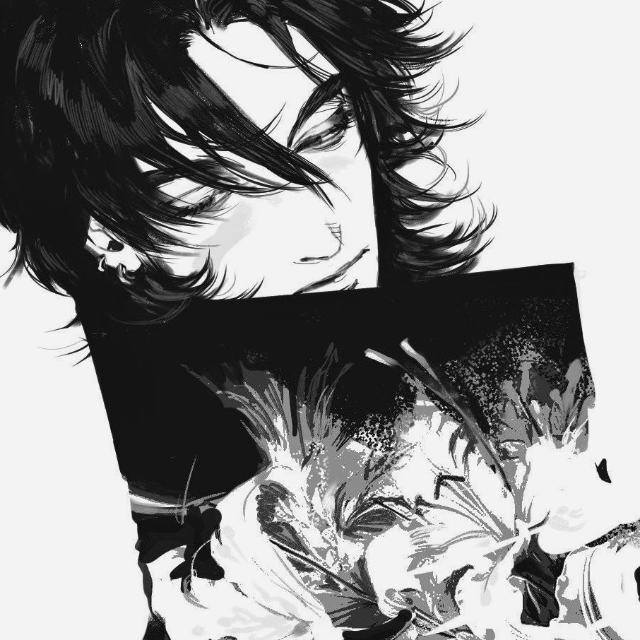 Avatar of Zane || Godfather