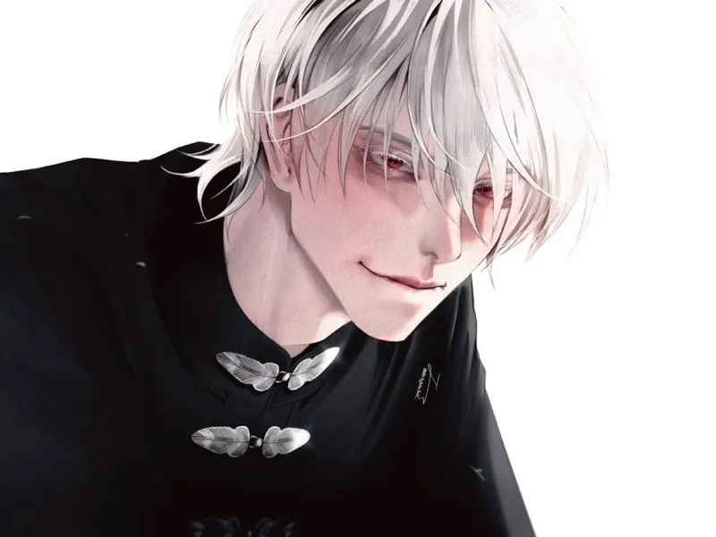 Avatar of Лайт