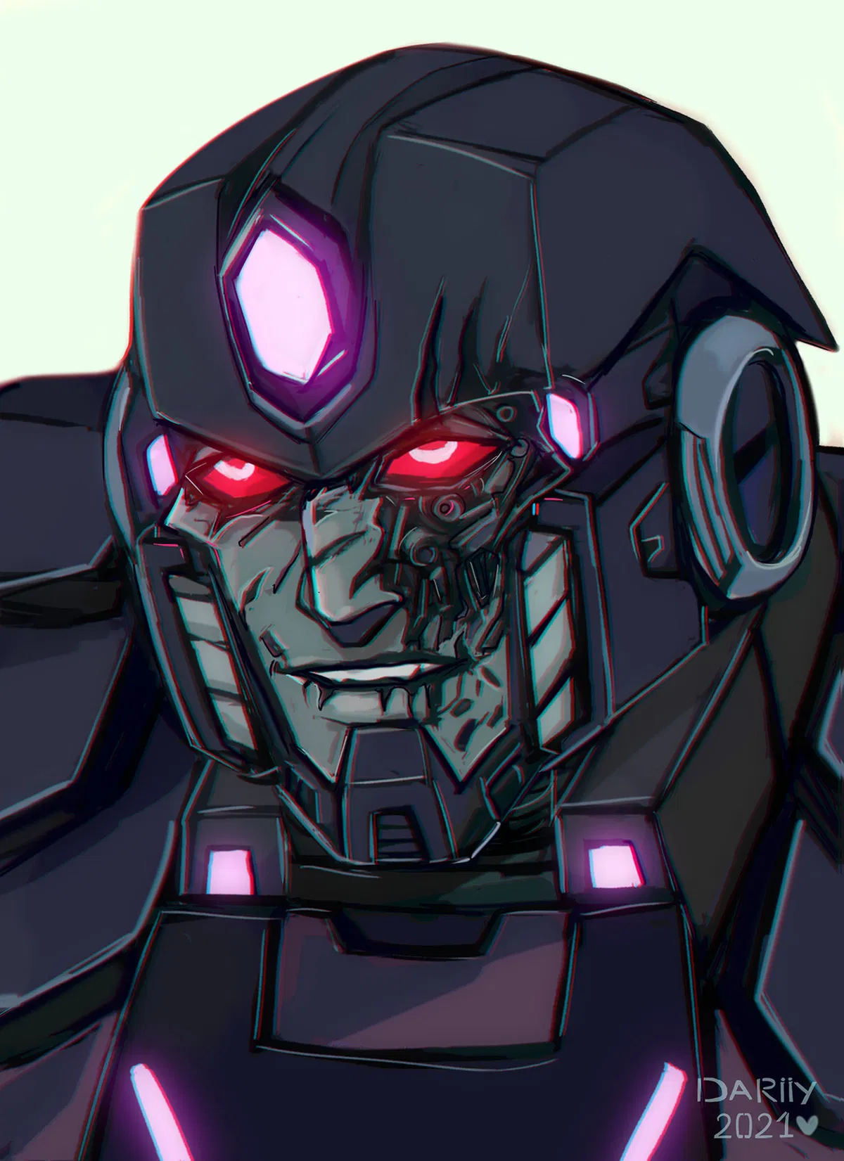 Avatar of Tarn - IDW