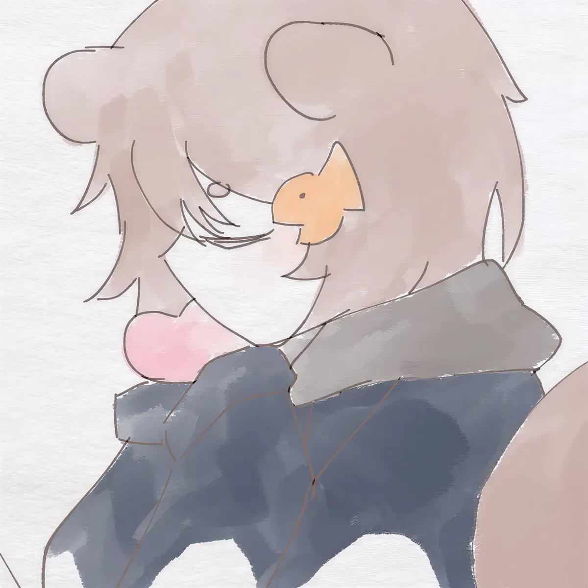 Avatar of Misoyan - The Doggytuber
