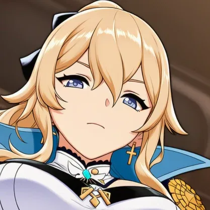 Avatar of Jean Gunnhildr