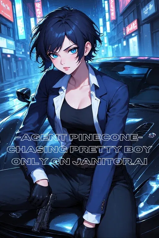 Avatar of Chasing Pretty Boy