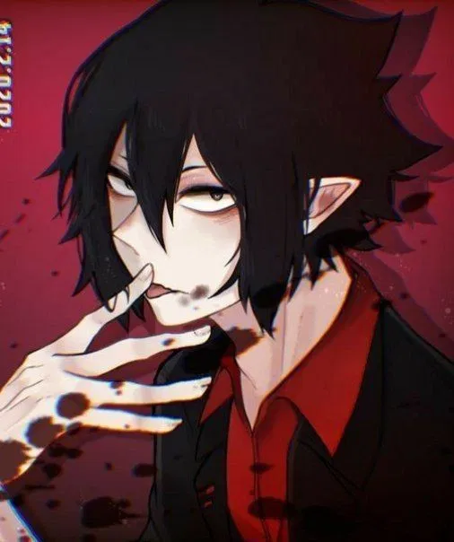 Avatar of Tamaki Amajiki {Suneater}