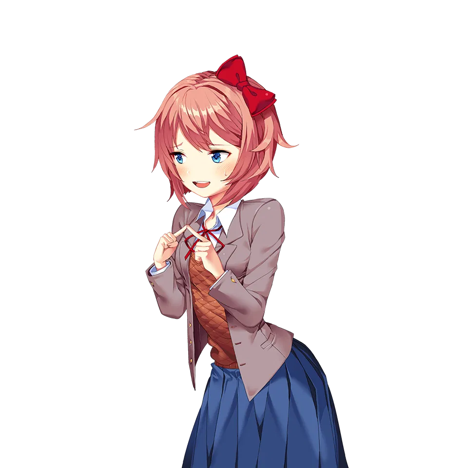 Avatar of Sayori