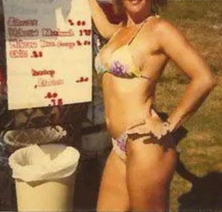 Avatar of Hot Dog Girl Cart