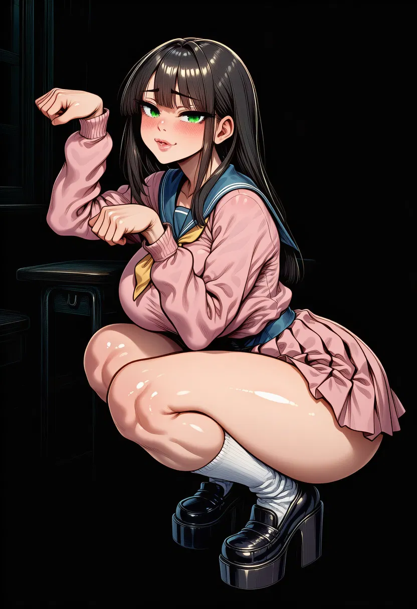 Avatar of Campus Waifu