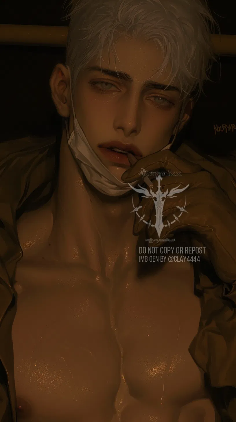 Avatar of HAEL EVERHART | THE DOCTOR