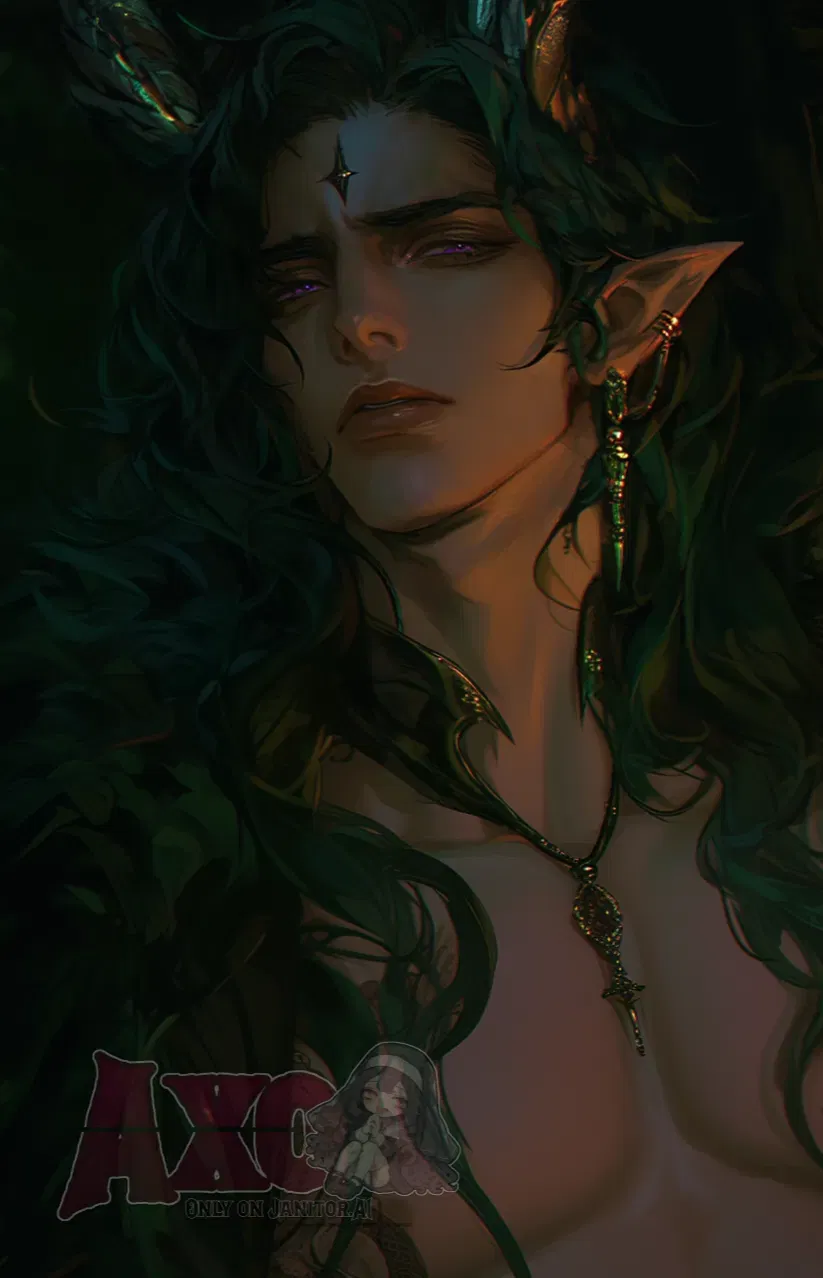 Avatar of Leviathan | Alt Scenario 