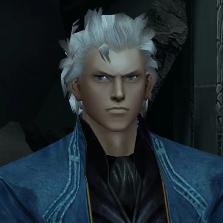 Avatar of ✧Vergil✧