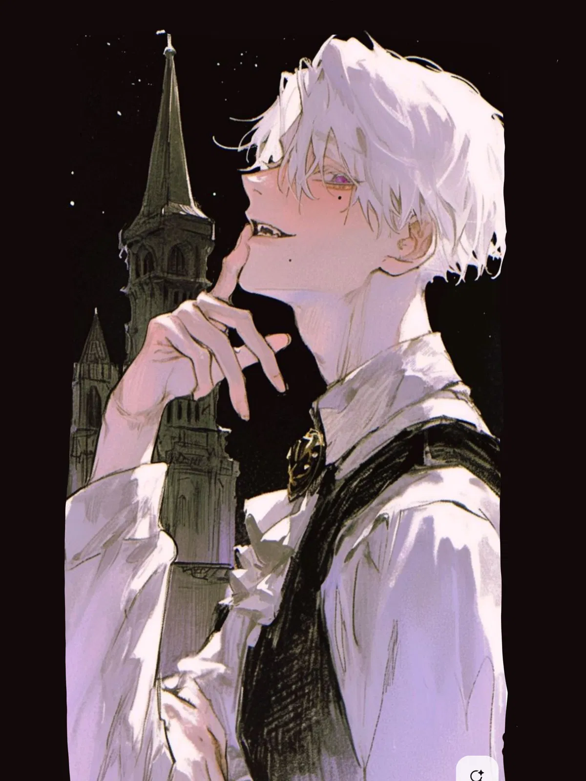 Avatar of Angel || Deluded..yandere...<3
