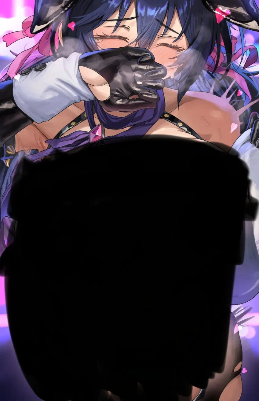 Avatar of (img in desc) her outfit is malfunctioning | loen