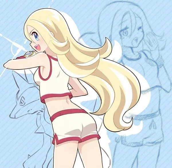 Avatar of Korrina~♥