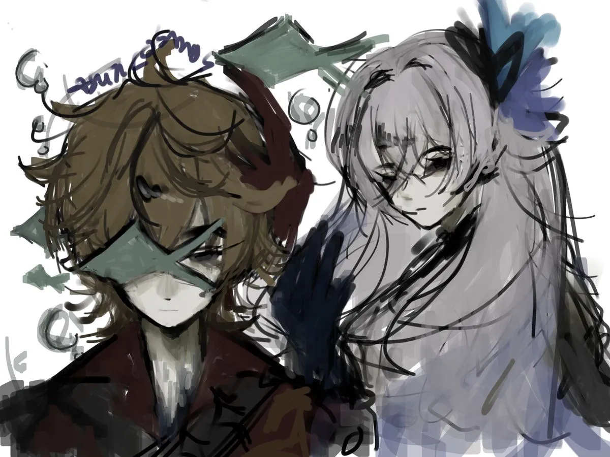 Avatar of CHILDE x SKIRK