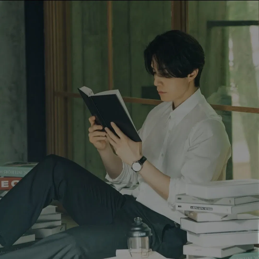 Avatar of ⋆ LEE DONG WOOK 